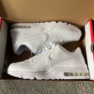 Brand new Nike Air Max ltd 3 sz 12